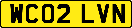 WC02LVN