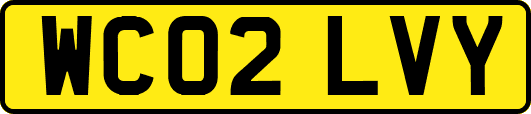 WC02LVY