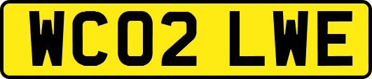 WC02LWE