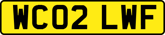 WC02LWF