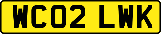 WC02LWK