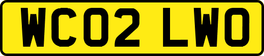 WC02LWO