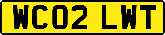 WC02LWT
