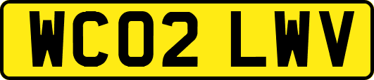 WC02LWV