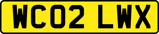 WC02LWX