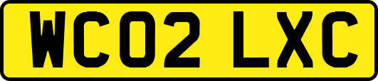 WC02LXC