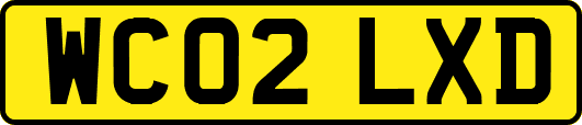 WC02LXD