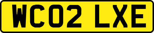 WC02LXE