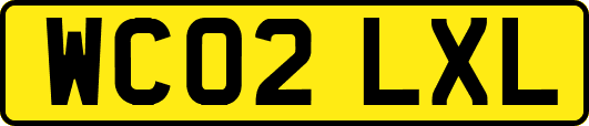 WC02LXL