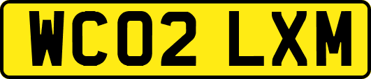 WC02LXM