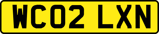 WC02LXN