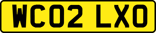 WC02LXO