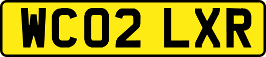 WC02LXR