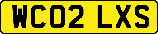 WC02LXS
