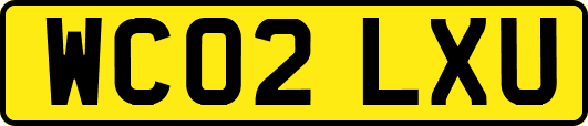 WC02LXU