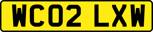 WC02LXW