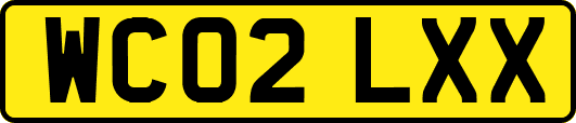 WC02LXX
