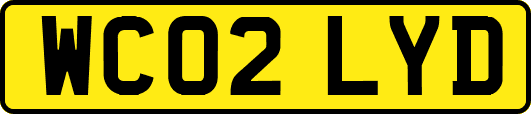 WC02LYD