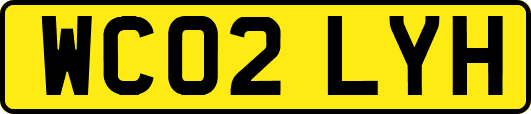 WC02LYH