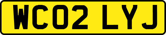 WC02LYJ