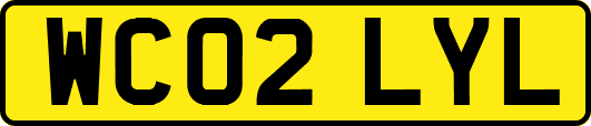 WC02LYL