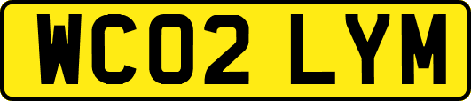 WC02LYM