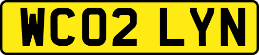 WC02LYN