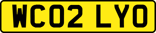 WC02LYO