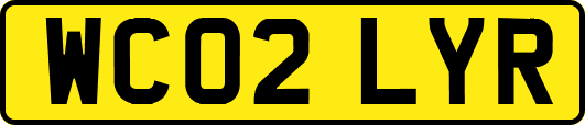 WC02LYR