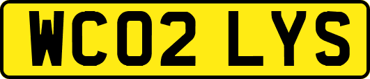 WC02LYS