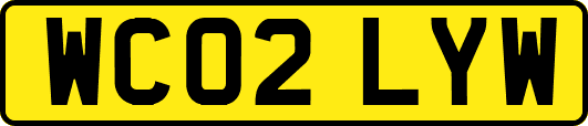 WC02LYW