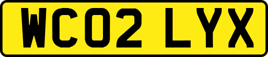 WC02LYX