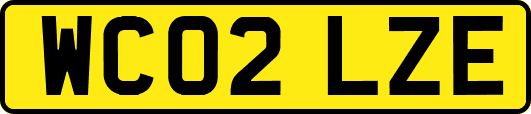 WC02LZE