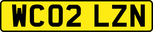 WC02LZN