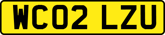 WC02LZU