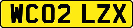 WC02LZX