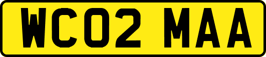 WC02MAA