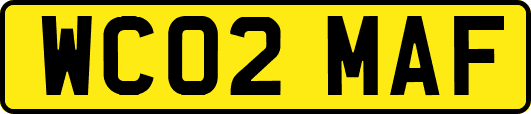 WC02MAF