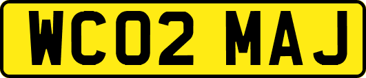 WC02MAJ