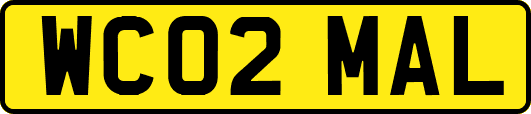 WC02MAL