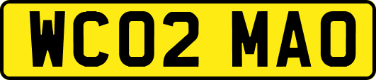 WC02MAO
