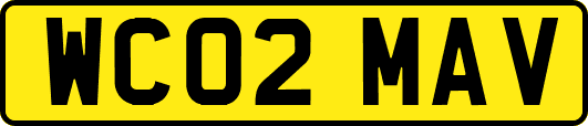 WC02MAV