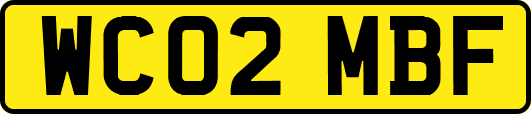 WC02MBF
