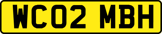 WC02MBH