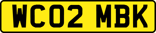 WC02MBK
