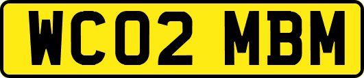 WC02MBM