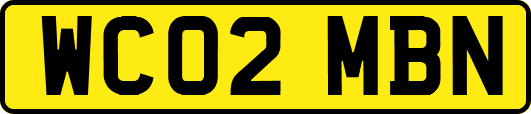 WC02MBN