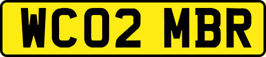 WC02MBR