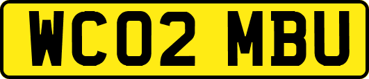 WC02MBU