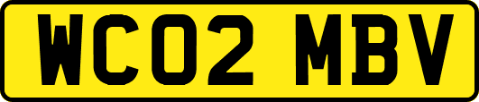 WC02MBV